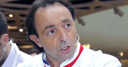 Michel Moran kilkanaście lat temu trafił do aresztu. Uchylał się od płacenia alimentów
