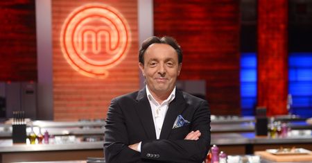 Michel Moran miał wypadek. Wyjaśnił fanom, co się stało