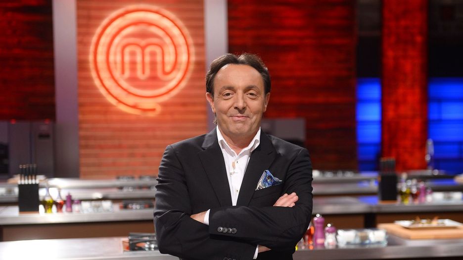 Michel Moran