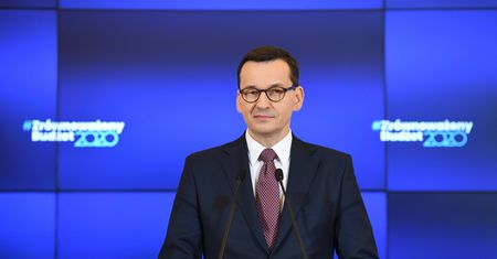 Estoński CIT w Polsce. Rząd planuje jego wprowadzenie w 2021 r.