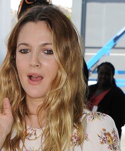 Drew Barrymore bierze rozwód!