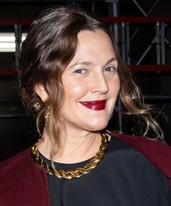 Drew Barrymore w końcu pokochała swoje ciało. "Zajęło mi to 45 lat"