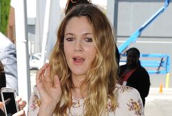 Drew Barrymore bierze rozwód!