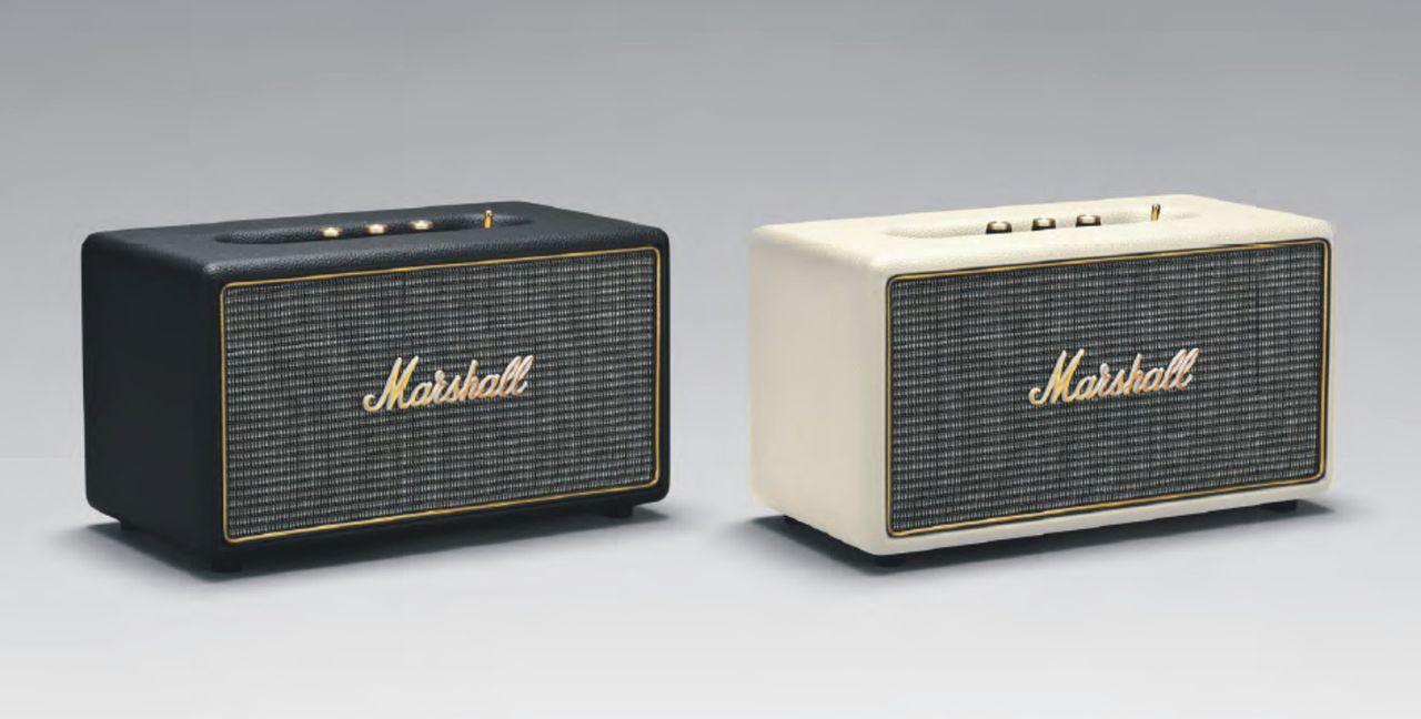 Głośnik Marshall Stanmore