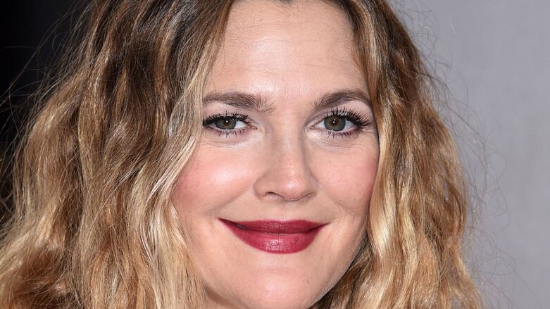 Drew Barrymore
Fotografia: ONS