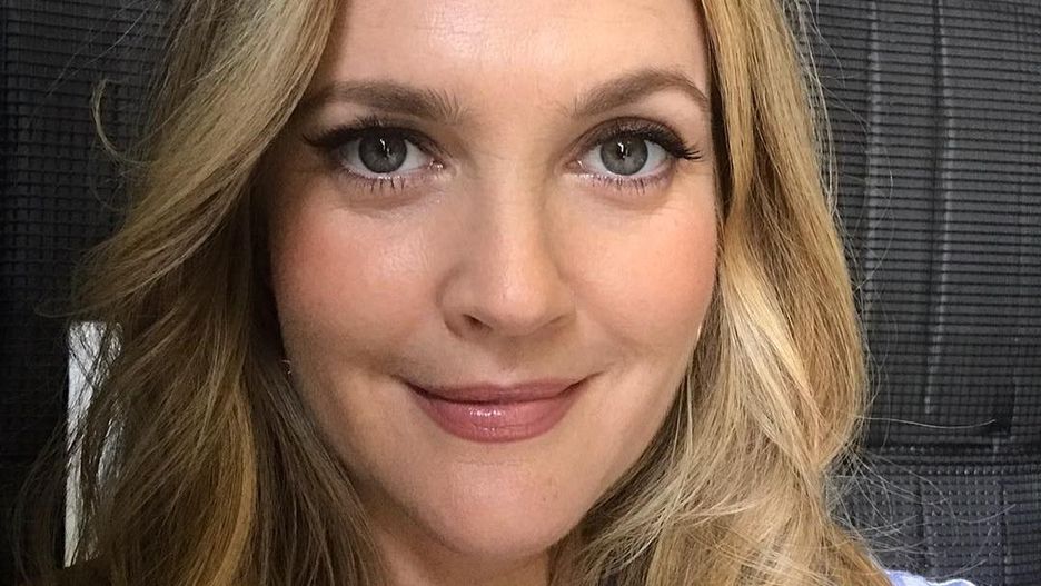 Drew Barrymore