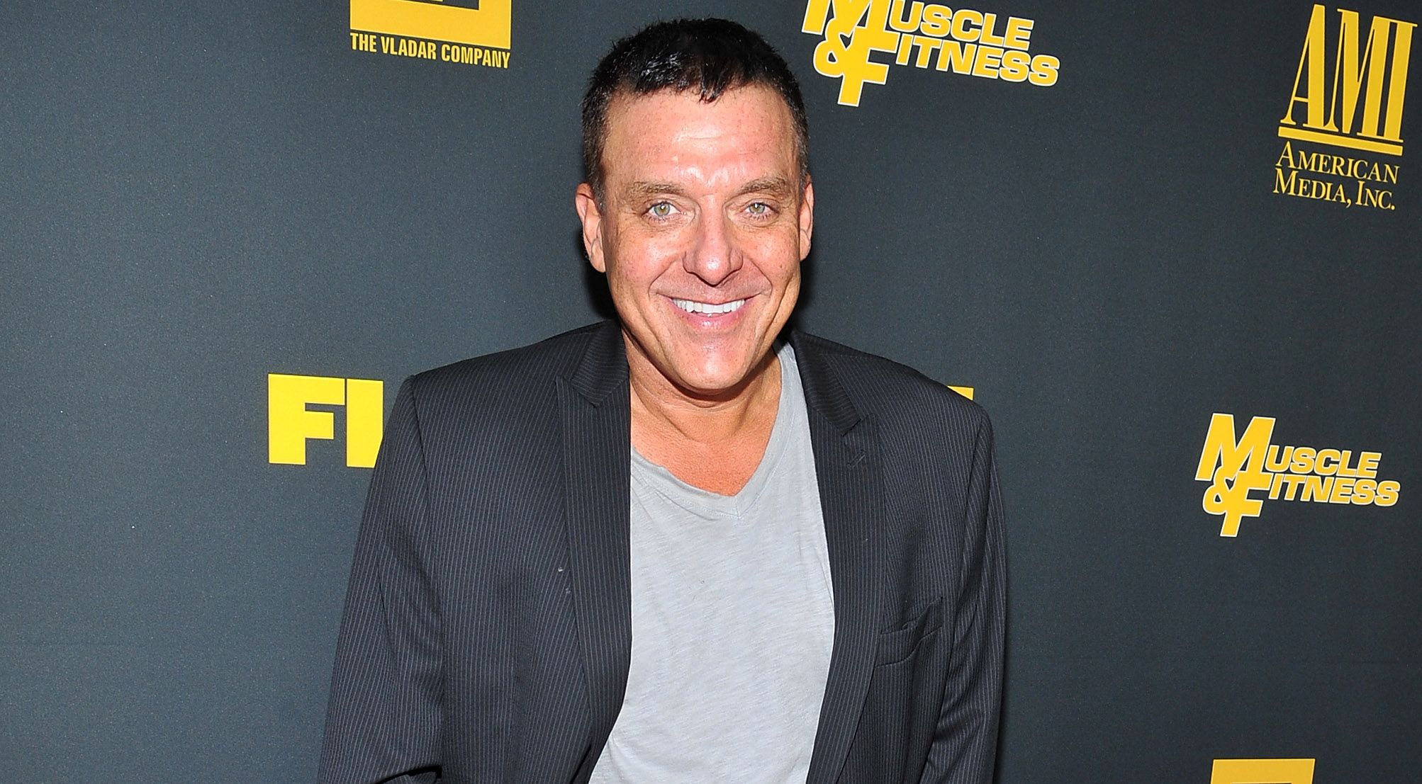 Tom Sizemore 