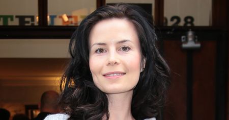 Magdalena Kumorek na festiwalu w Opolu. Jak dziś wygląda gwiazda serialu "Przepisu na życie"?