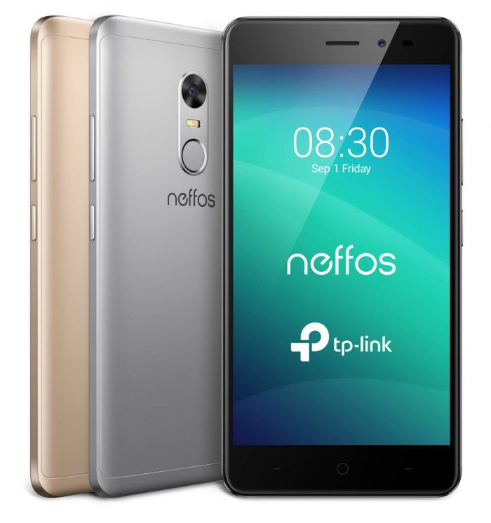 TP-Link Neffos X1 32 GB