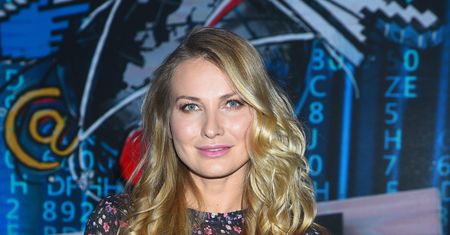 Polskie bliźniaczki Olsen. Moro pochwaliła się swoją siostrą