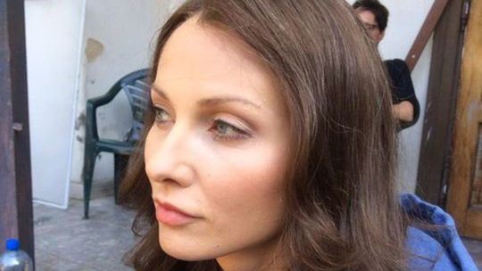 Joanna Moro