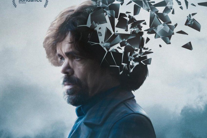 Peter Dinklage z "Gry o tron" w nowym zwiastunie "Rememory"