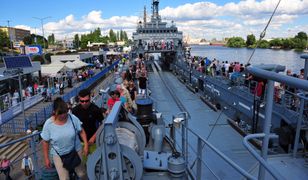 Dni Morza 2018 w Szczecinie. Mamy program