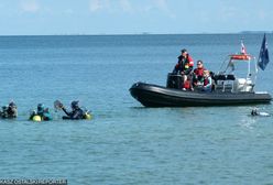 Tykające bomby na dnie Bałtyku. 300 tys. ton amunicji