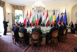 Niemcy chcą do Trójmorza. "Nowa polityka wschodnia"