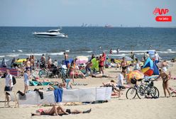 Międzyzdroje jak Chorwacja, Kołobrzeg jak Bułgaria. Drożyzna nad polskim morzem