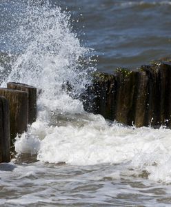 Ustka: kolejna tragedia na polskim wybrzeżu. Utonęło dwóch mężczyzn