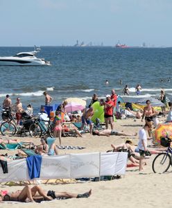 Międzyzdroje jak Chorwacja, Kołobrzeg jak Bułgaria. Drożyzna nad polskim morzem