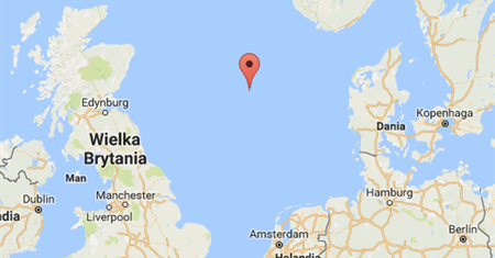 Niełatwy test z geografii. Rozpoznaj morze na mapie