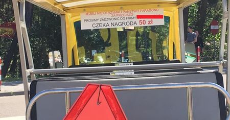 Nie masz paragonu? Dzwoń do firmy, będzie nagroda. "To oburzające"