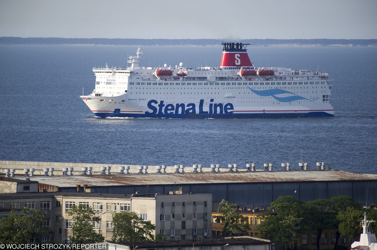 Polacy płacą za wycieczki promowe znacznie więcej niż Szwedzi. Dziennikarze porównali cenniki