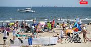 Międzyzdroje jak Chorwacja, Kołobrzeg jak Bułgaria. Drożyzna nad polskim morzem