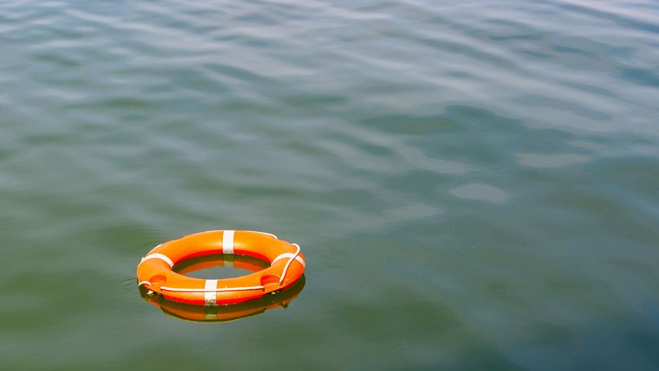 Utonięcie w Krynicy Morskiej. Odnaleziono ciało drugiego mieszkańca Grudziądza