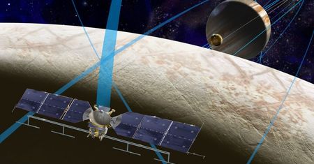 NASA rekrutuje! Poszukiwani... obrońcy planety.