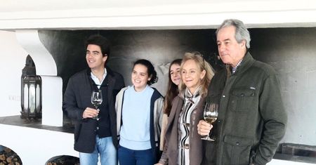 João Portugal Ramos – Portugalia o smaku wina