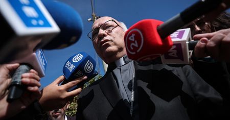 Chile. Nowe dane dotyczące pedofilii w Kościele