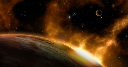 Odkryto pięć nowych planet, w tym "Piekielnego Neptuna"