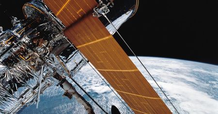 Dwie awarie w ciągu kilku dni. NASA nie ma pojęcia, co się dzieje