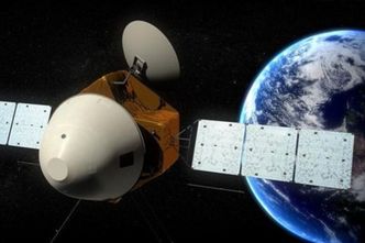 SatRevolution rozpoczyna emisję crowdfundingową do 4,1 mln zł na nanosatelity