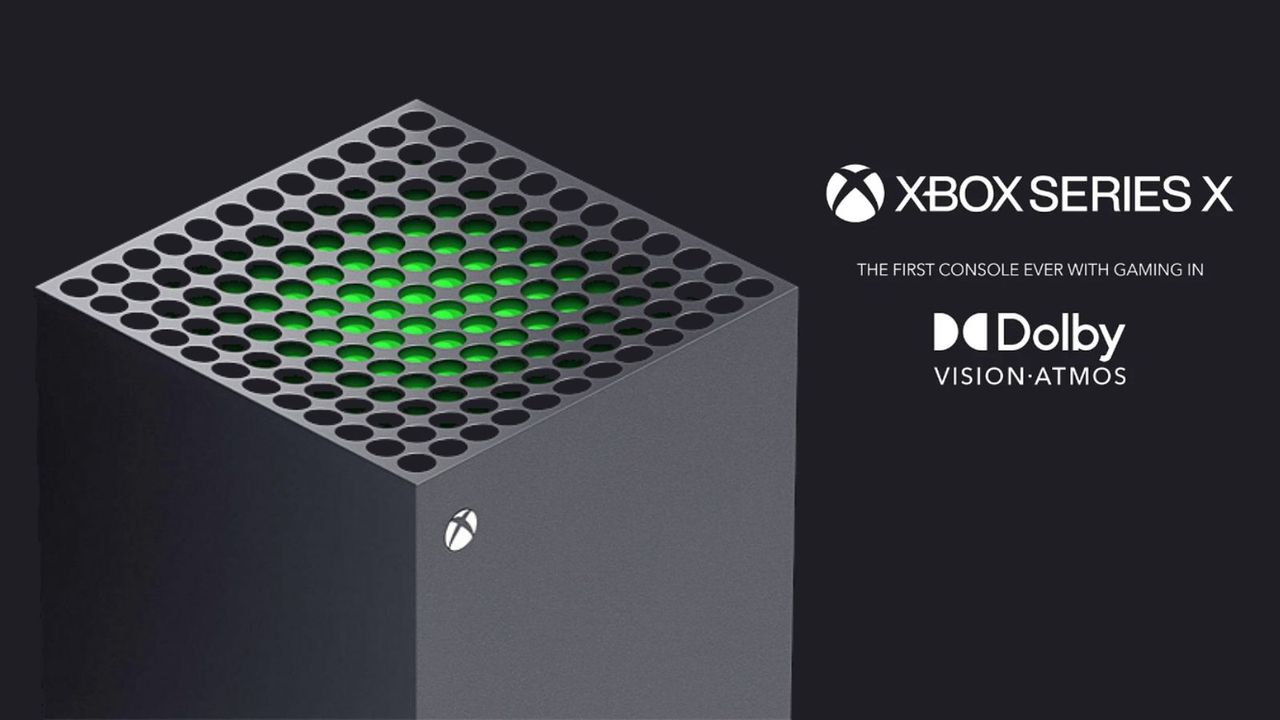 Xbox Series X|S z Dolby Vision i Atmos w grach. A co z PS5?