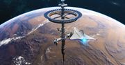 NASA podjęła współpracę ze Zjednoczonymi Emiratami Arabskimi. Zbudują kosmiczne szpitale i miasta