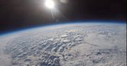 16-latek wysłał do stratosfery sondę własnej budowy
