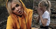 Kasia Moś w #hot16challenge2 nie przebiera w słowach. Rapuje nie tylko o koronawirusie [WIDEO]