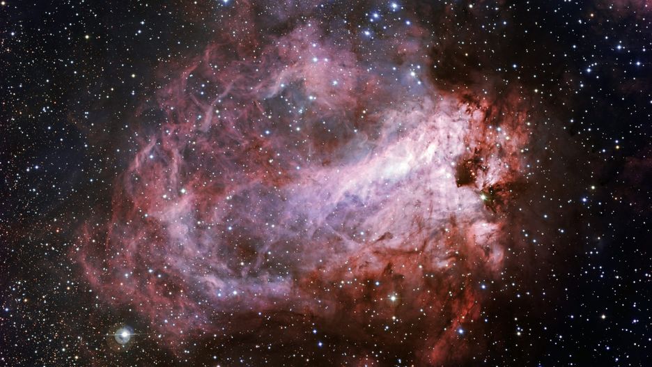 Wielkie odkrycie astronomów. Przybysz spoza naszego Układu Słonecznego.