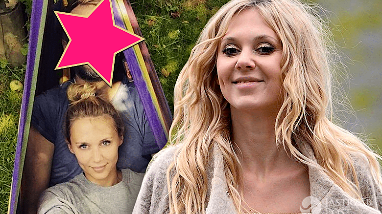 Chłopak Kasi Moś kto to?