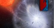 Meteoryt starszy niż Układ Słoneczny. Fascynujące odkrycie na Antarktydzie