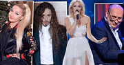 Eurowizja 2017: Gwiazdy wspierają Kasię Moś przed występem w półfinale! Michał Szpak, Cleo, Włodek Pawlik...