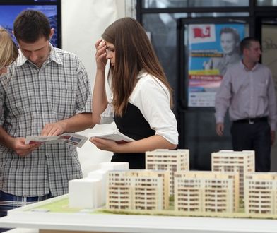 Zmiany w prawie. Mieszkanie nie mniejsze niż 25 mkw. i aneksy kuchenne także w kawalerkach