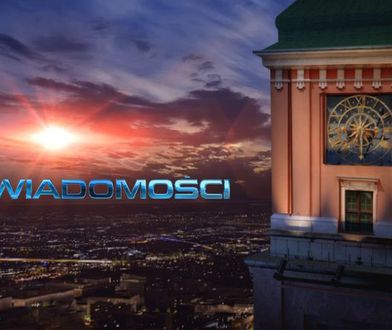 "Wiadomości" przypomniały fragment wywiadu z Lechem Wałęsą. Zabrakło nazwiska prowadzącej, Moniki Olejnik