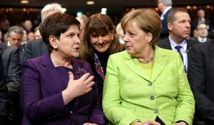 Szydło: Musimy zrobić wszystko, by kolejne kraje nie opuściły UE