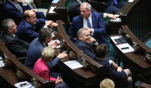 Neumann: jesteście ekipą Pinokiów. Co dalej z polską armią?