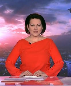 "Wiadomości" TVP pokazały nieaktualny sondaż. Nie najnowszy, w którym PiS przegrywa