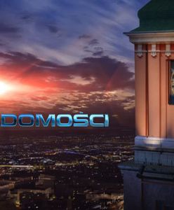 "Wiadomości" przypomniały fragment wywiadu z Lechem Wałęsą. Zabrakło nazwiska prowadzącej, Moniki Olejnik