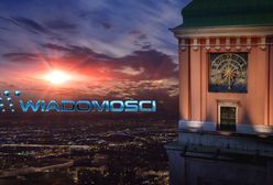 "Wiadomości" przypomniały fragment wywiadu z Lechem Wałęsą. Zabrakło nazwiska prowadzącej, Moniki Olejnik