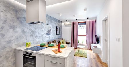 Smart i eco home