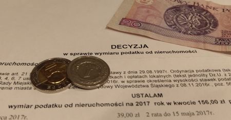 Podatki od nieruchomości. O nich wiedzieć powinien każdy właściciel domu czy mieszkania